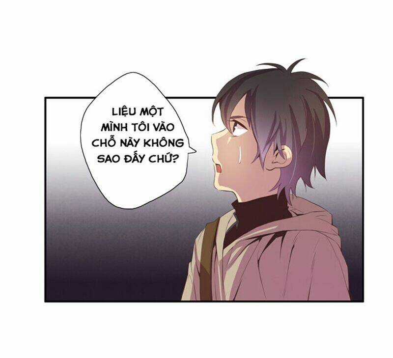 Dusk Howler - Chapter 24 - Trang 29