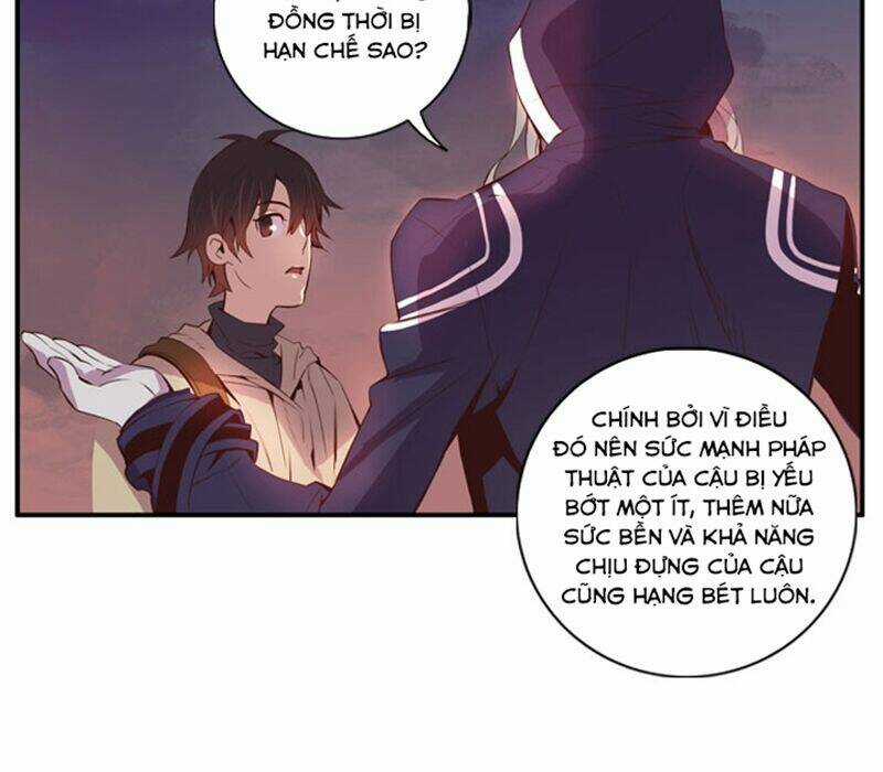 Dusk Howler - Chapter 24 - Trang 5