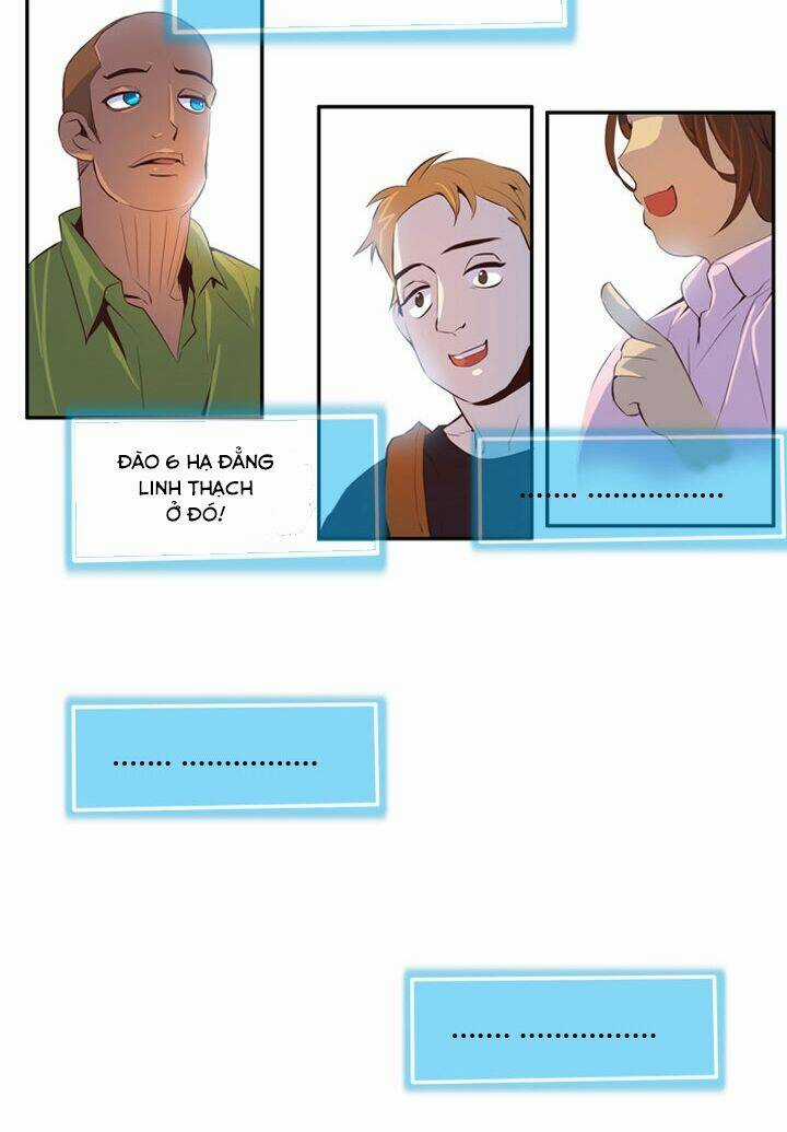 Dusk Howler - Chapter 24 - Trang 9