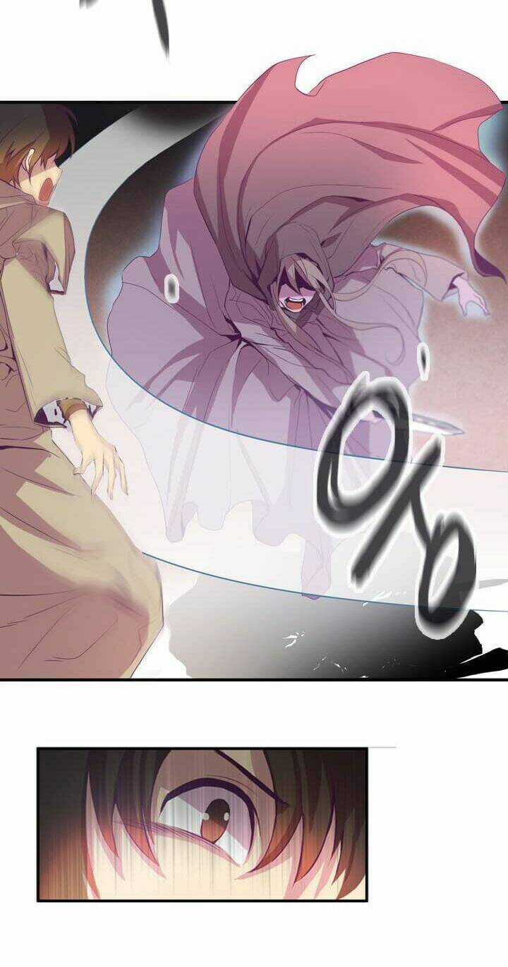 Dusk Howler - Chapter 25 - Trang 12