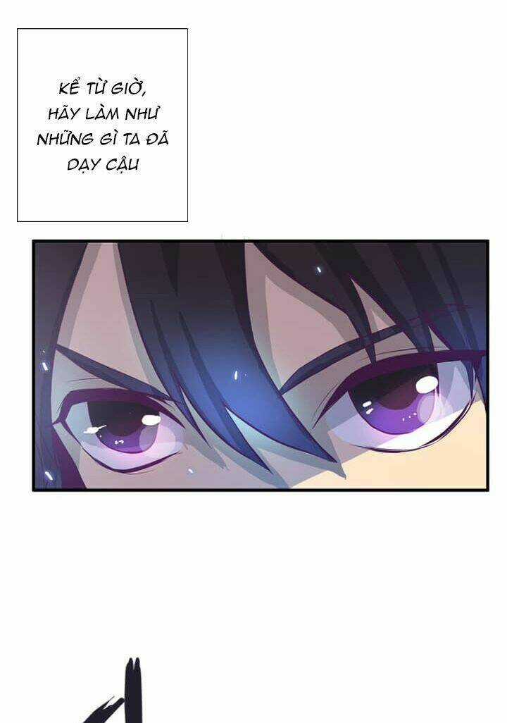 Dusk Howler - Chapter 25 - Trang 15