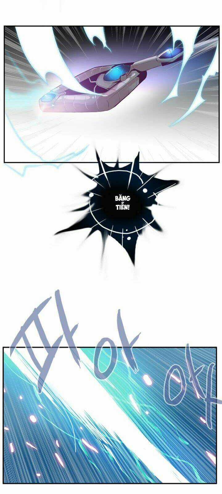 Dusk Howler - Chapter 25 - Trang 17