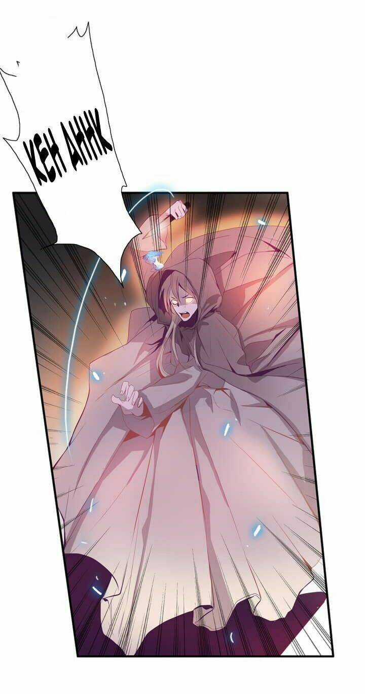 Dusk Howler - Chapter 25 - Trang 20