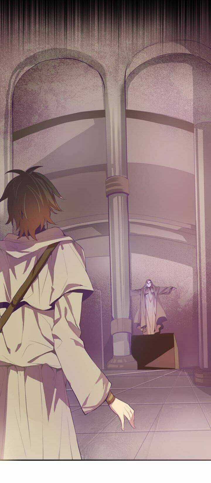 Dusk Howler - Chapter 25 - Trang 3