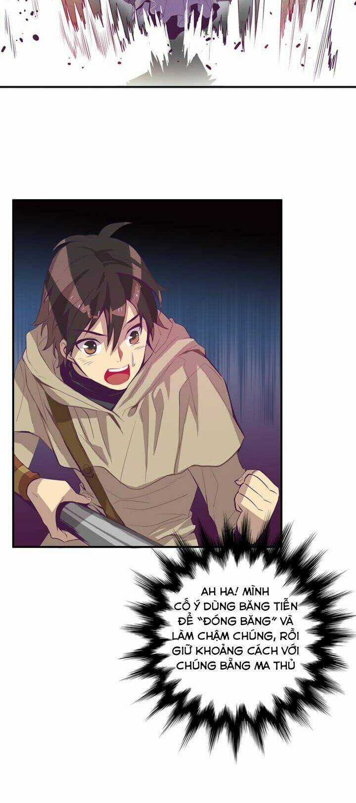 Dusk Howler - Chapter 25 - Trang 26