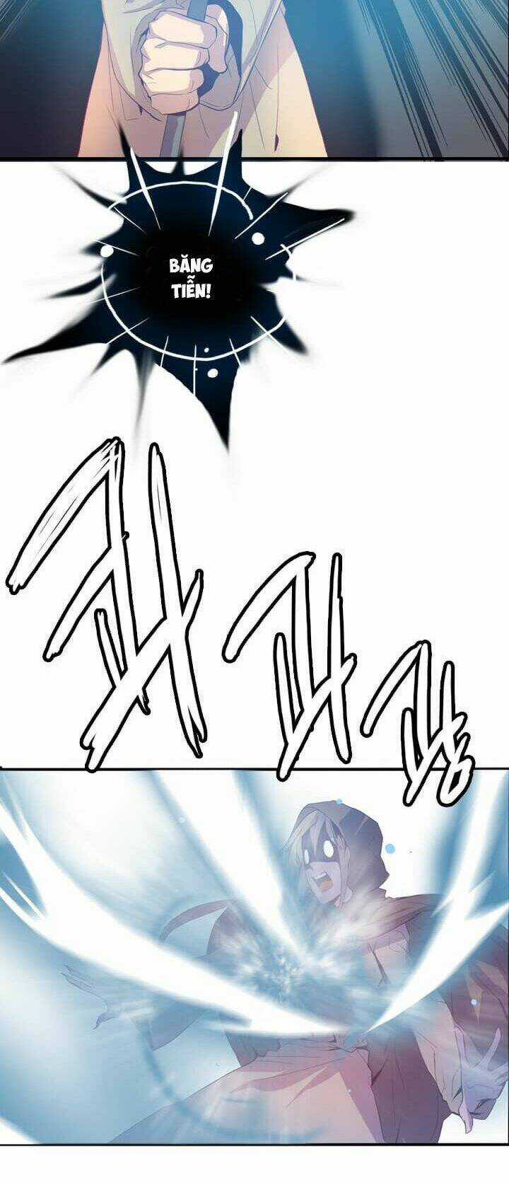 Dusk Howler - Chapter 25 - Trang 29