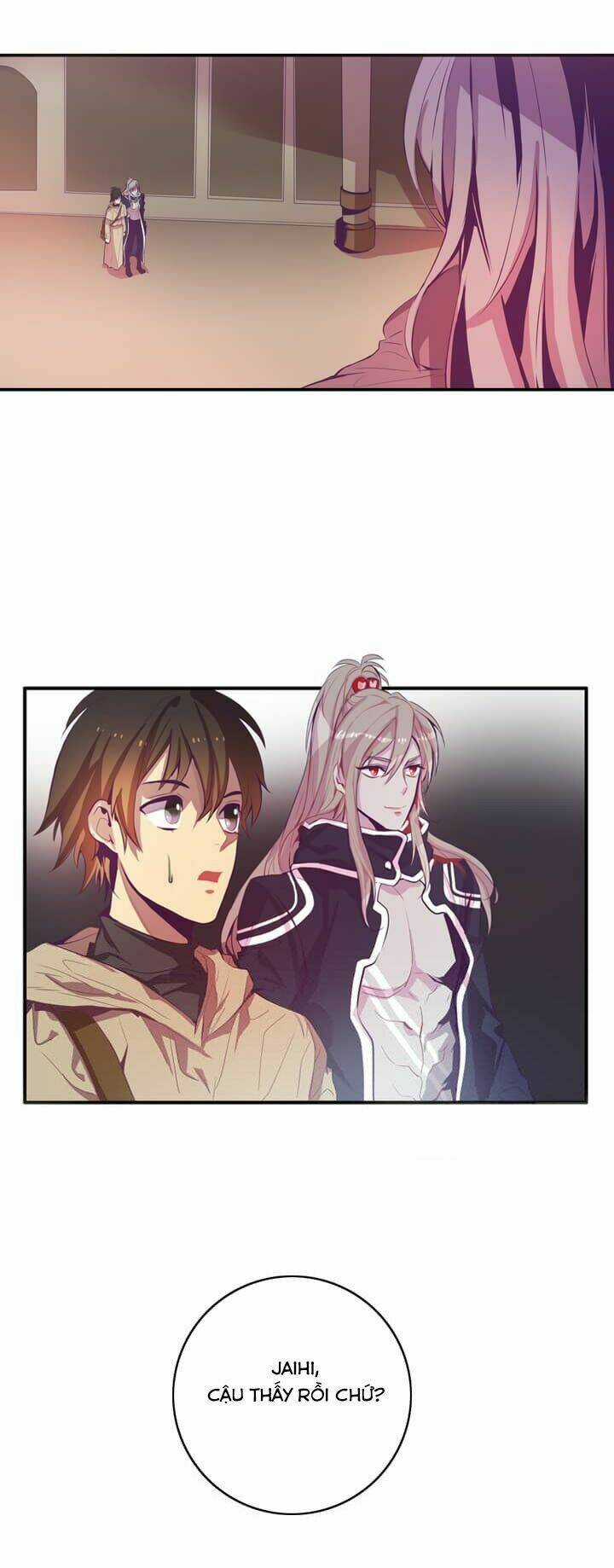 Dusk Howler - Chapter 25 - Trang 4