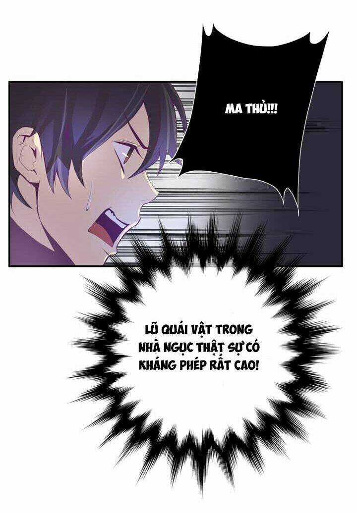 Dusk Howler - Chapter 25 - Trang 31