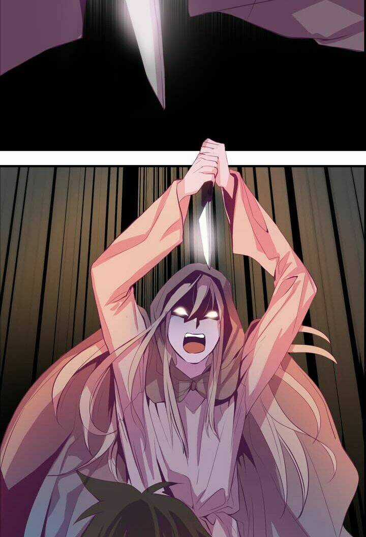 Dusk Howler - Chapter 25 - Trang 33