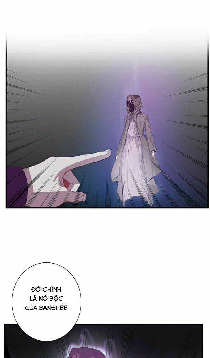 Dusk Howler - Chapter 25 - Trang 5