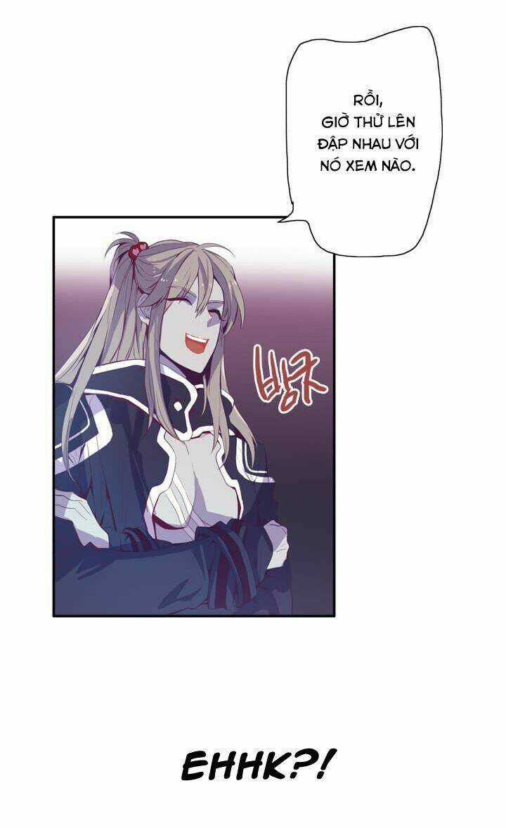 Dusk Howler - Chapter 25 - Trang 7