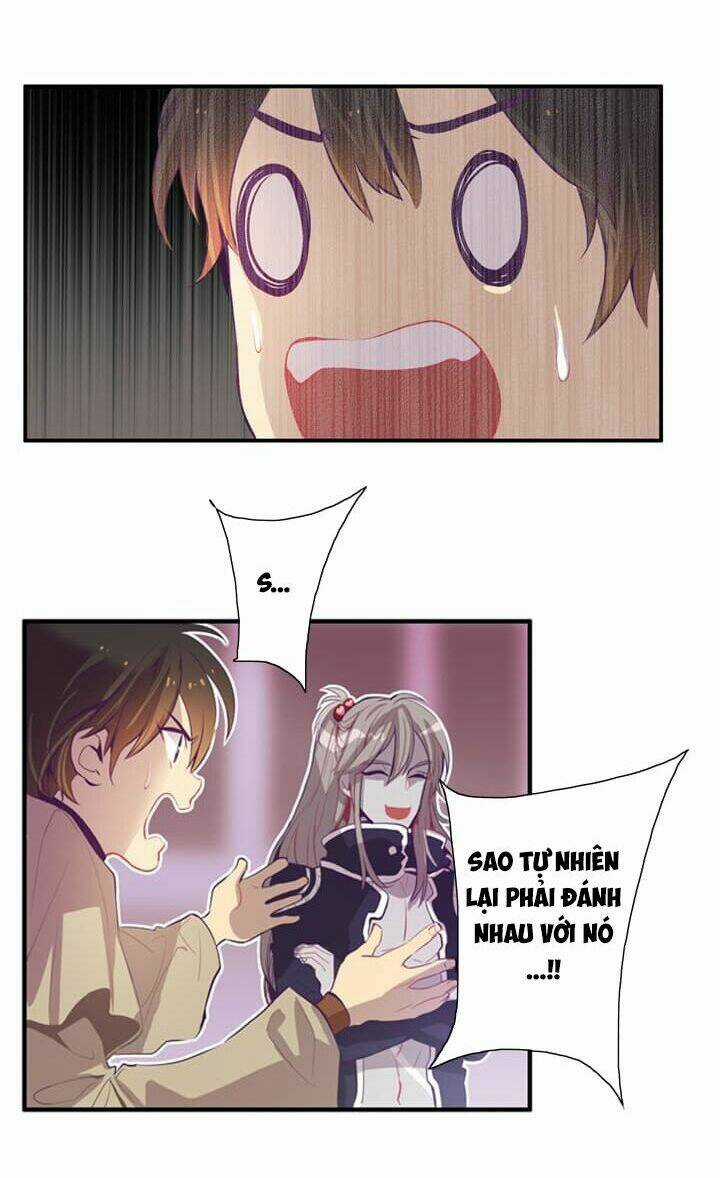 Dusk Howler - Chapter 25 - Trang 8