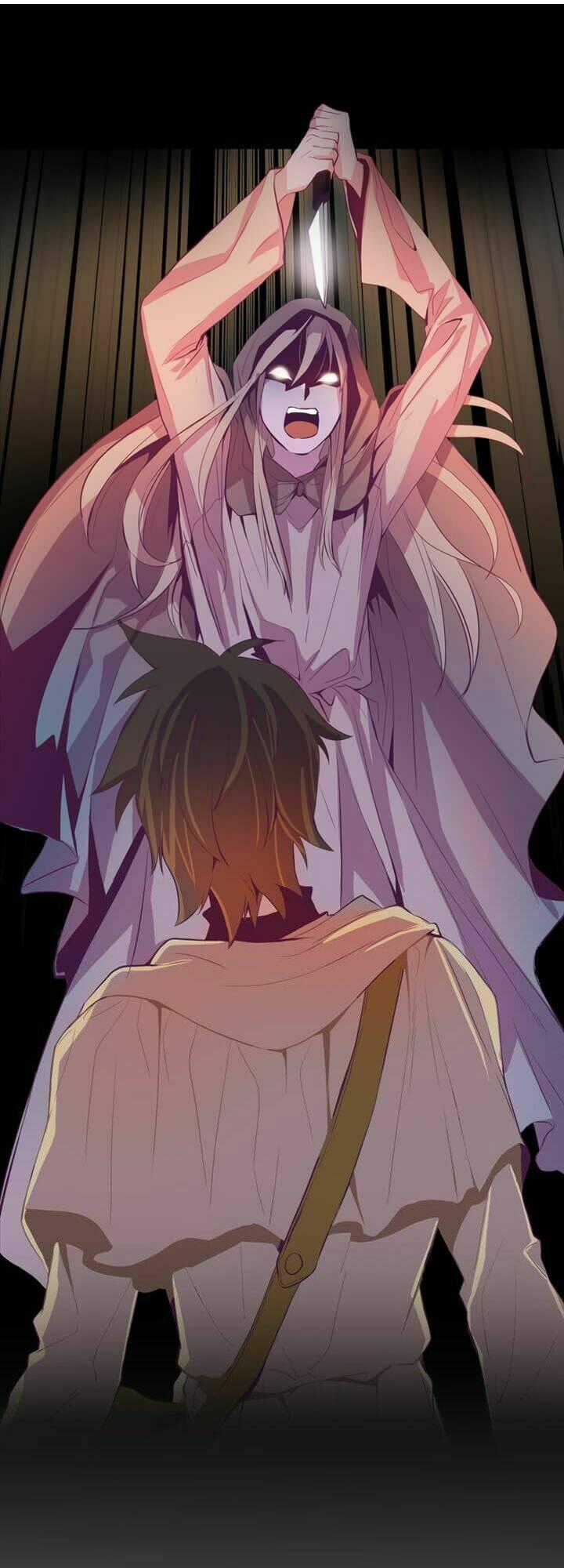 Dusk Howler - Chapter 26 - Trang 2