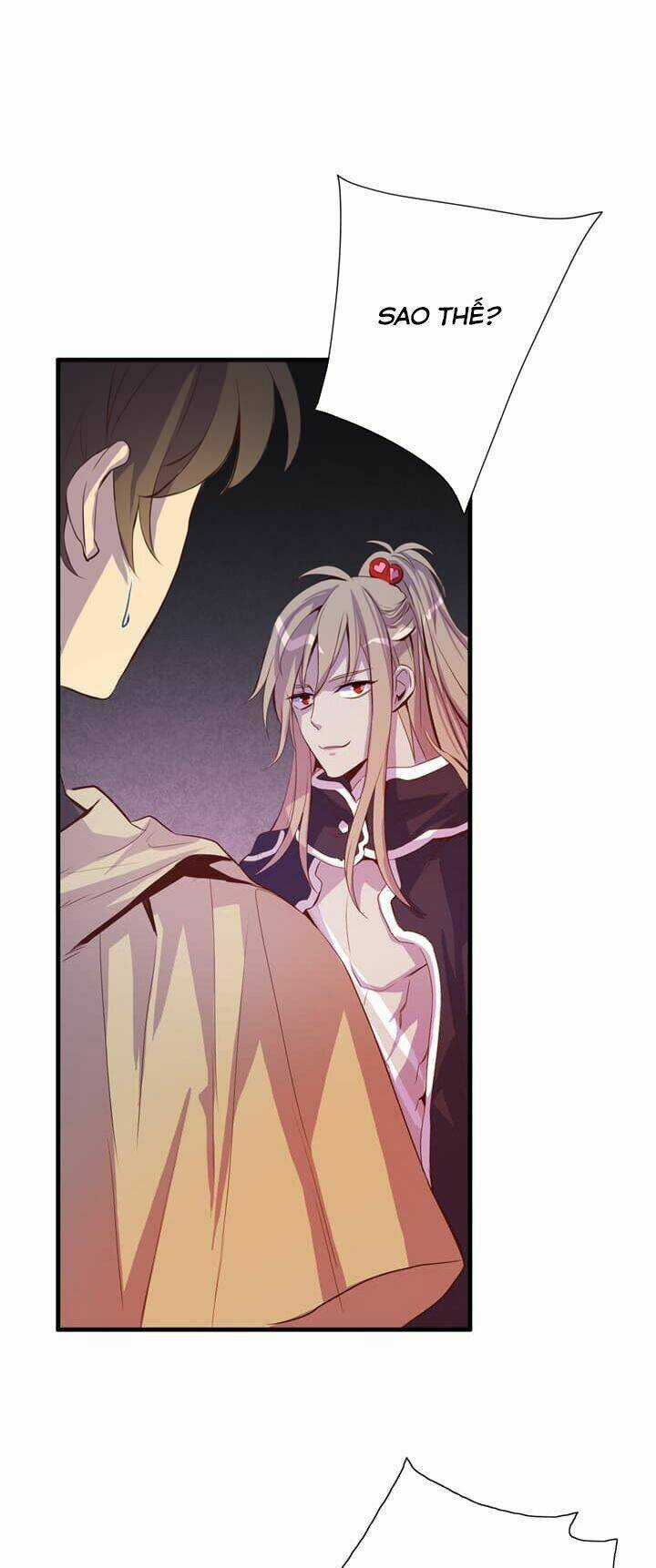 Dusk Howler - Chapter 26 - Trang 11