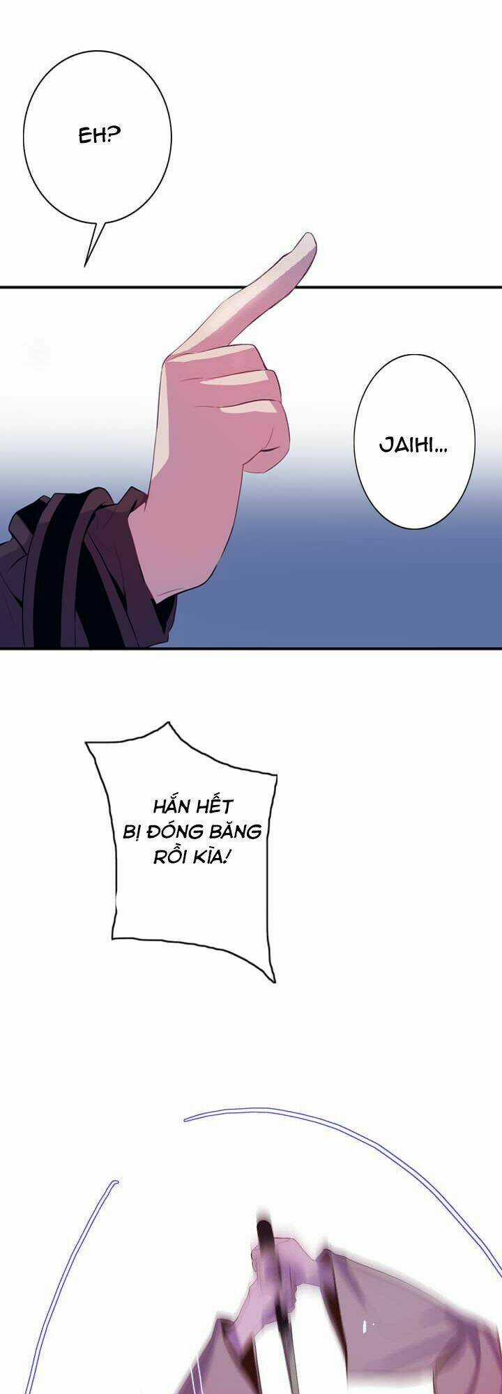 Dusk Howler - Chapter 26 - Trang 13