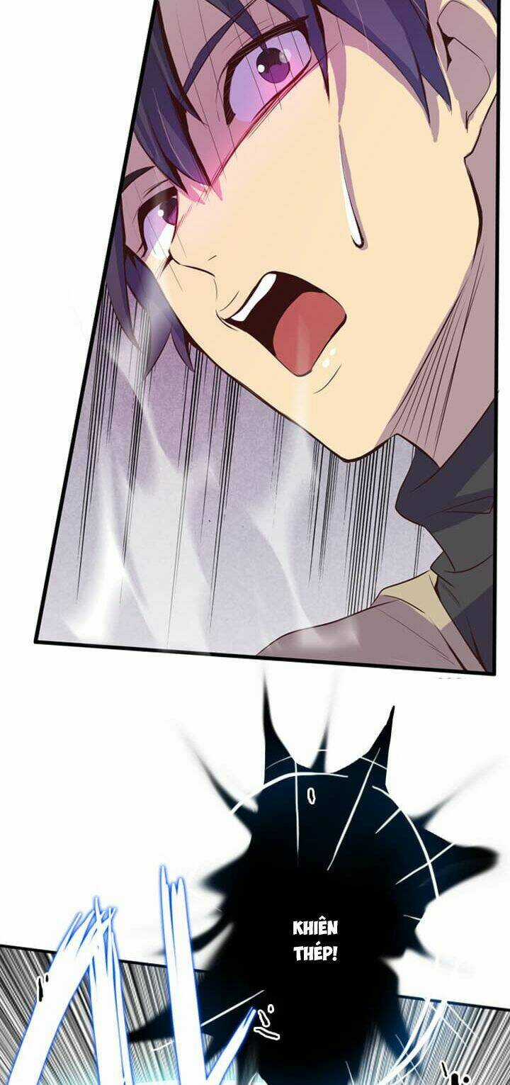 Dusk Howler - Chapter 26 - Trang 17