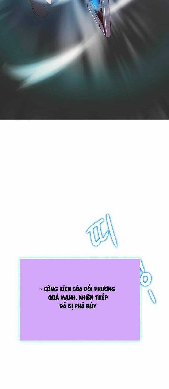 Dusk Howler - Chapter 26 - Trang 20