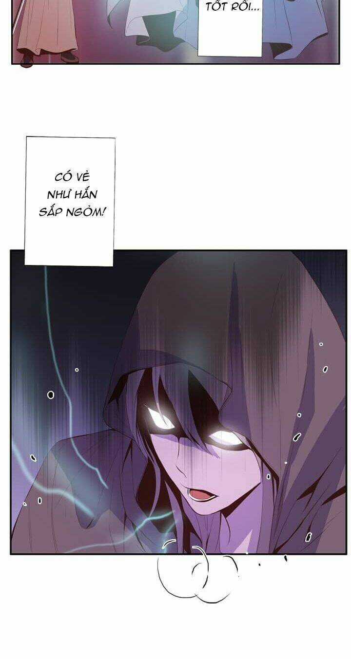 Dusk Howler - Chapter 26 - Trang 22