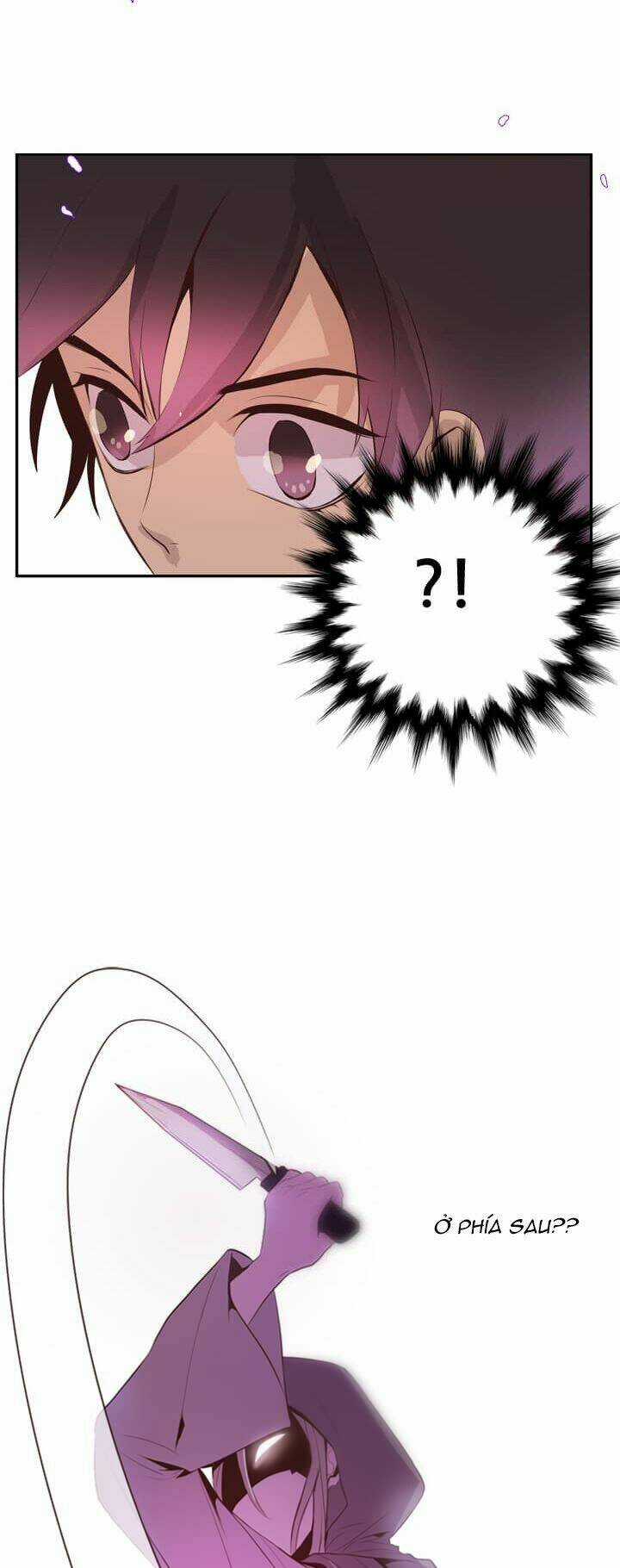 Dusk Howler - Chapter 26 - Trang 25