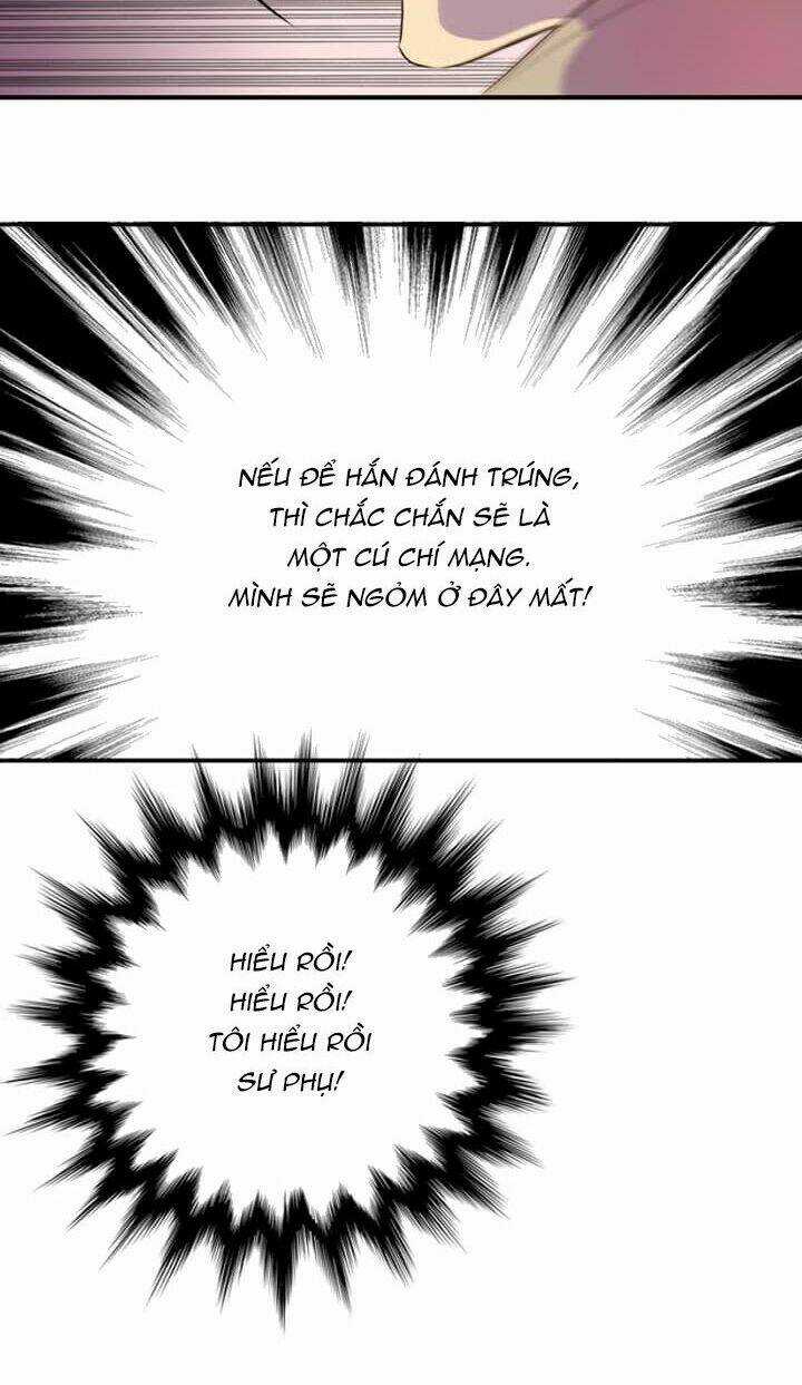 Dusk Howler - Chapter 26 - Trang 28