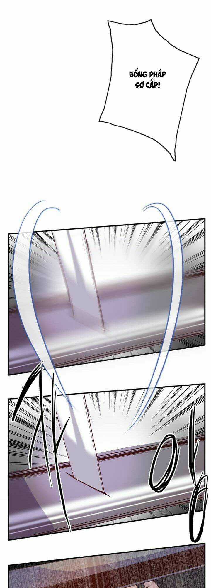 Dusk Howler - Chapter 26 - Trang 29