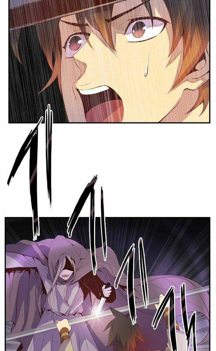 Dusk Howler - Chapter 26 - Trang 30