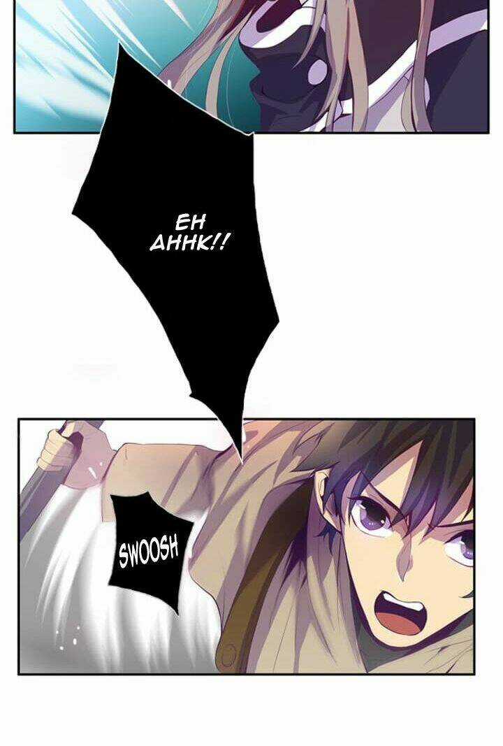 Dusk Howler - Chapter 26 - Trang 4