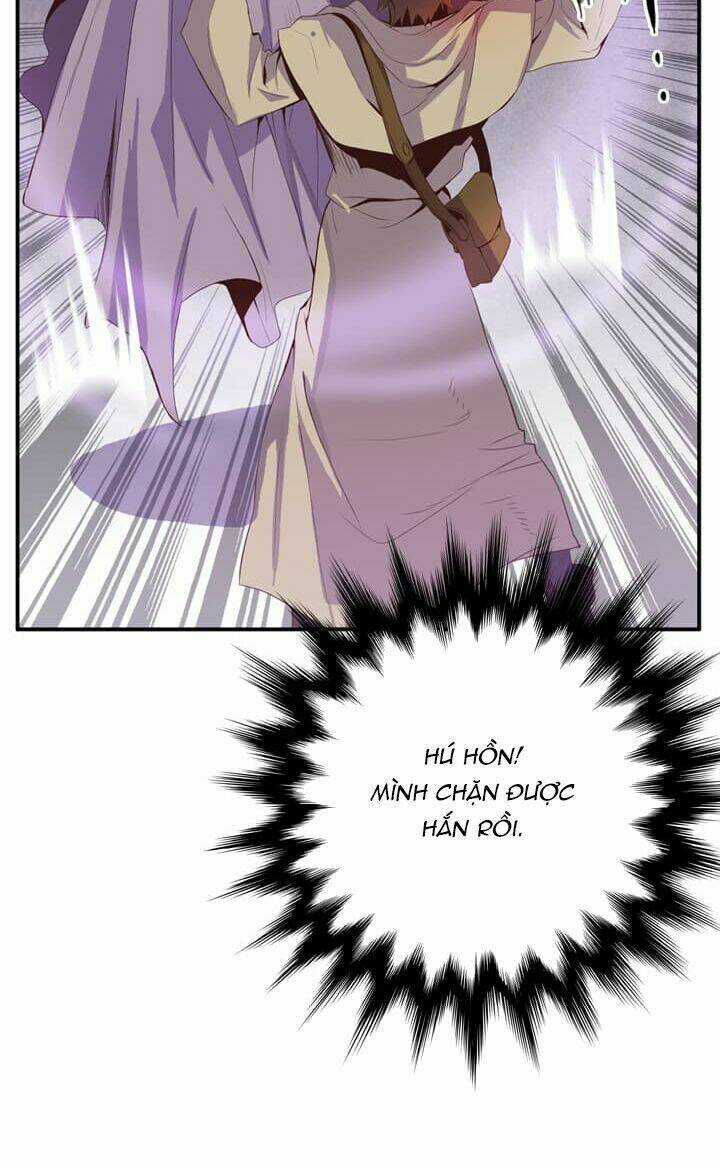 Dusk Howler - Chapter 26 - Trang 31