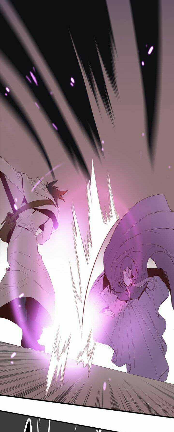 Dusk Howler - Chapter 26 - Trang 34