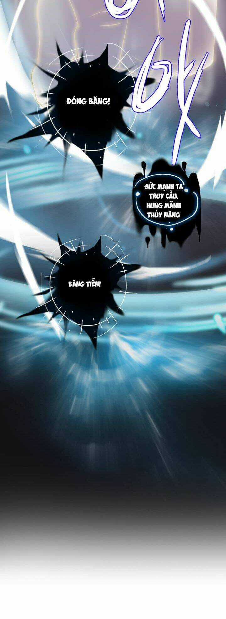 Dusk Howler - Chapter 26 - Trang 37