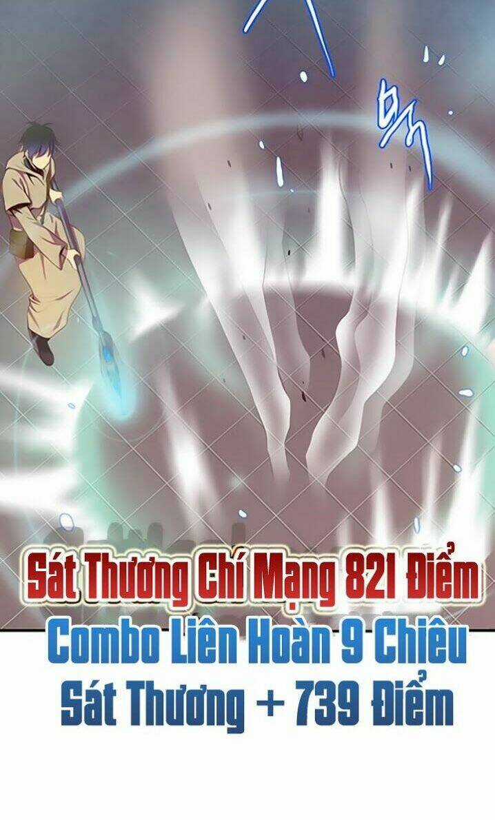 Dusk Howler - Chapter 26 - Trang 40