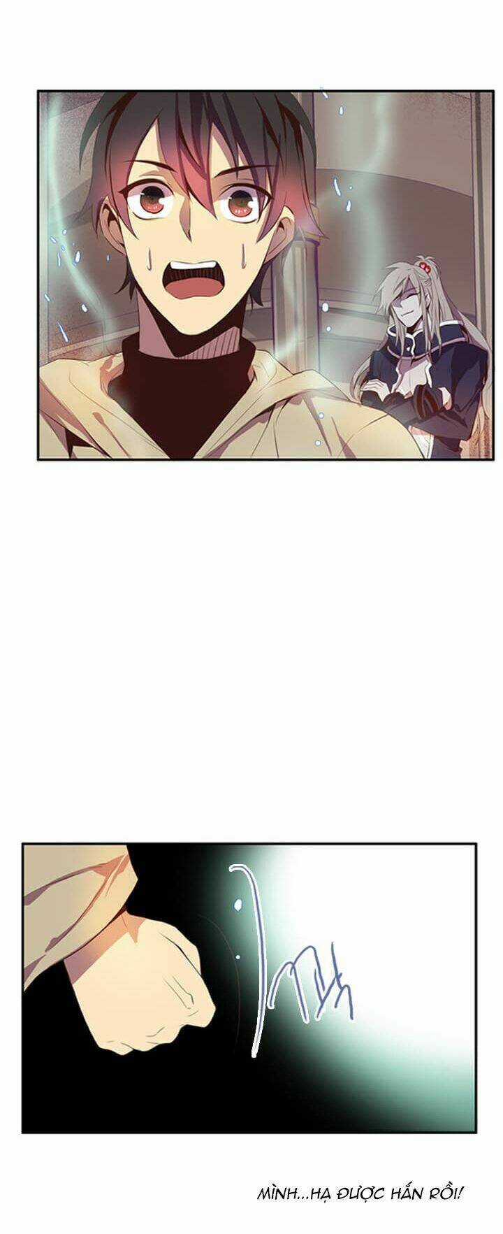 Dusk Howler - Chapter 26 - Trang 41