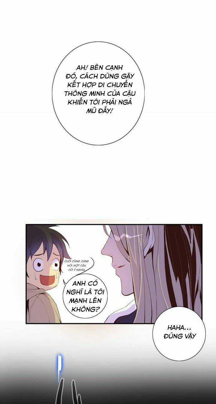 Dusk Howler - Chapter 26 - Trang 46