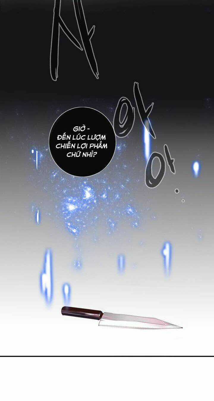 Dusk Howler - Chapter 26 - Trang 47