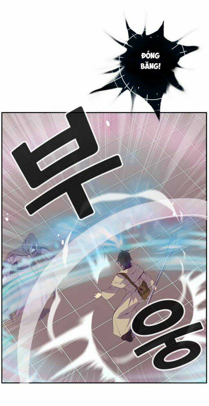 Dusk Howler - Chapter 26 - Trang 6