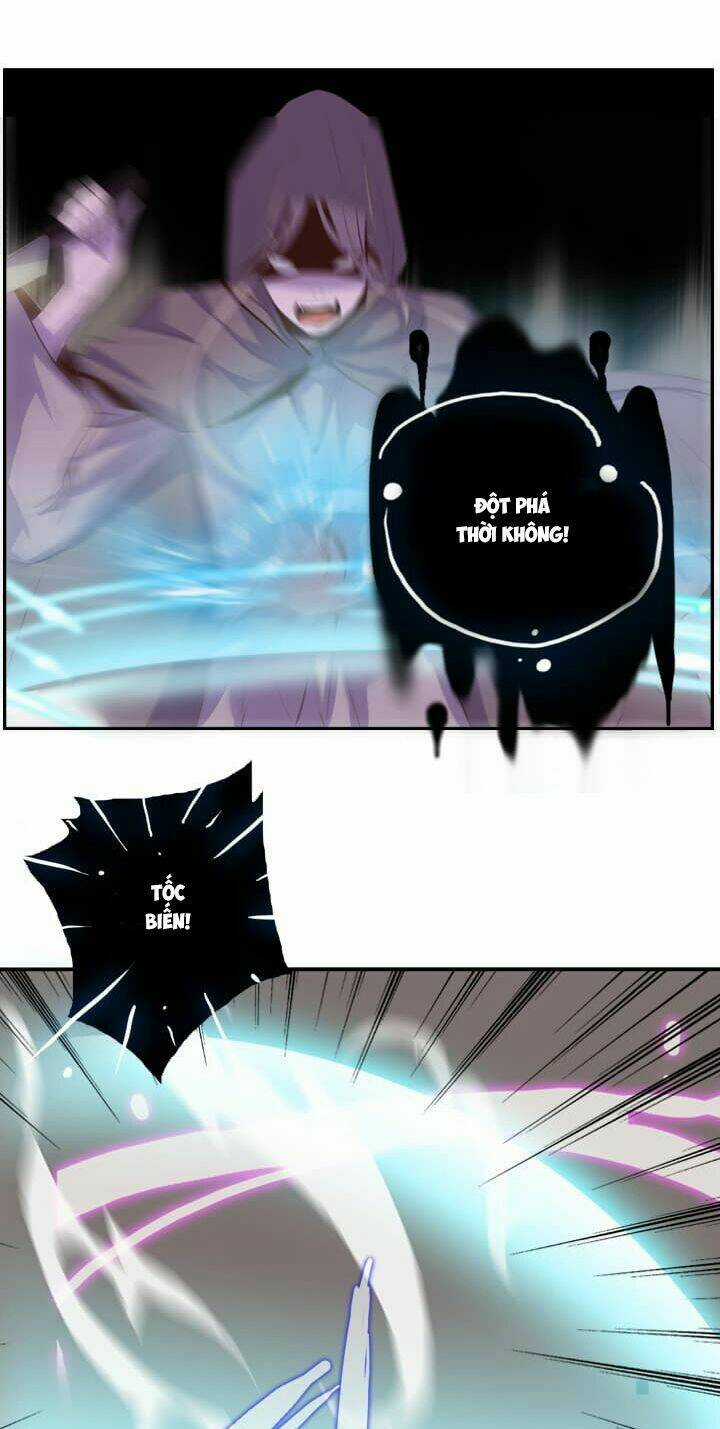 Dusk Howler - Chapter 26 - Trang 7