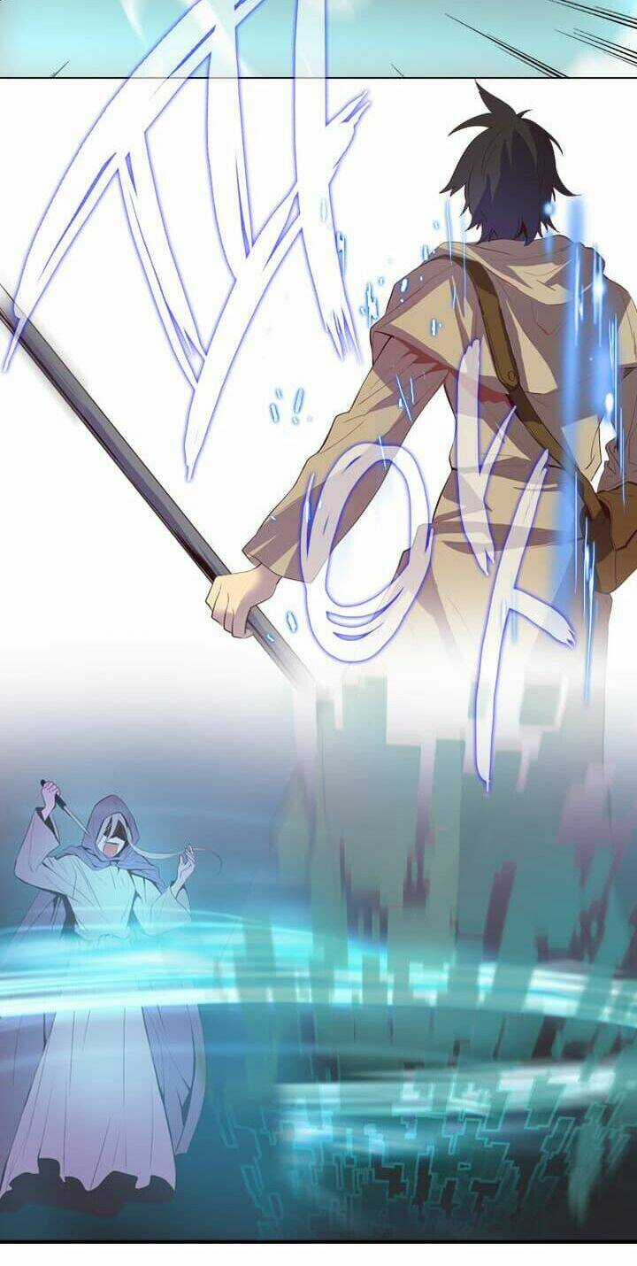 Dusk Howler - Chapter 26 - Trang 8