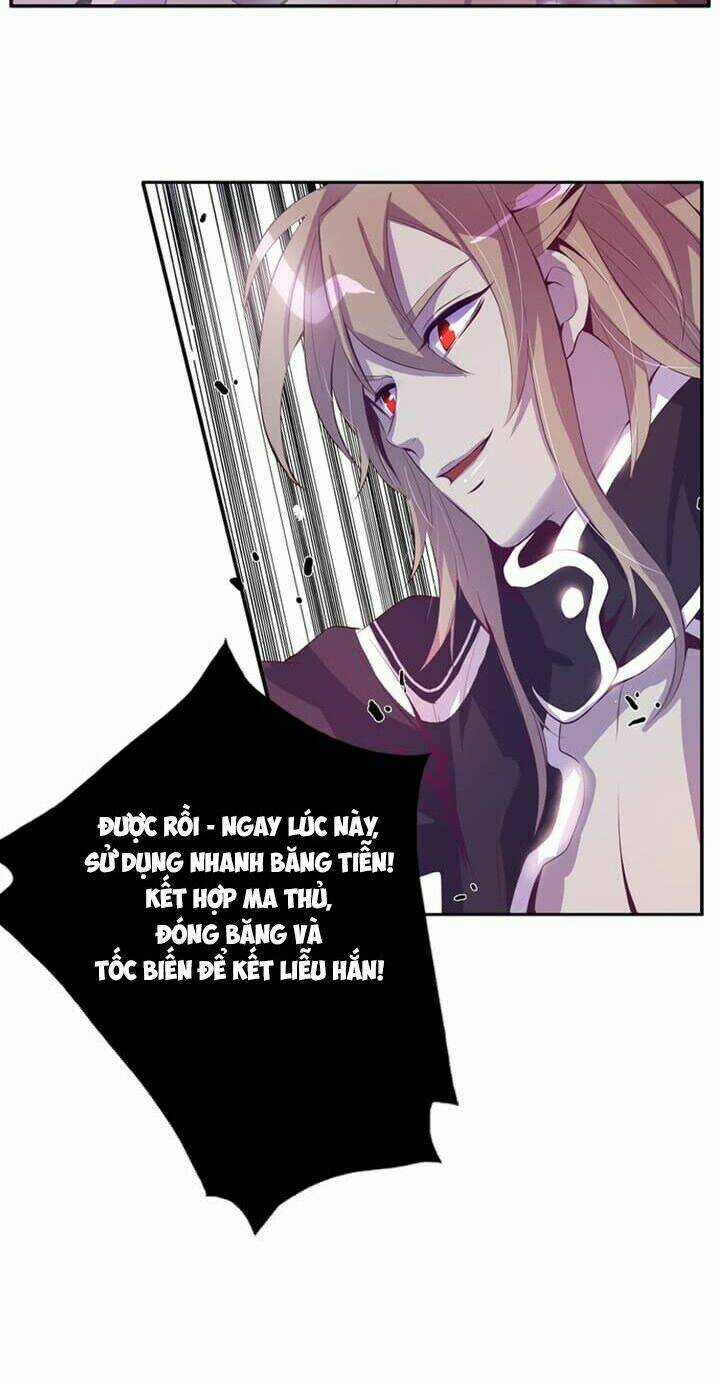 Dusk Howler - Chapter 26 - Trang 10