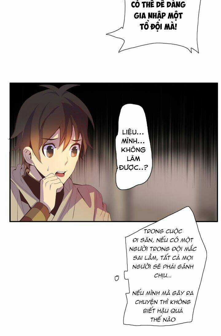 Dusk Howler - Chapter 27 - Trang 12