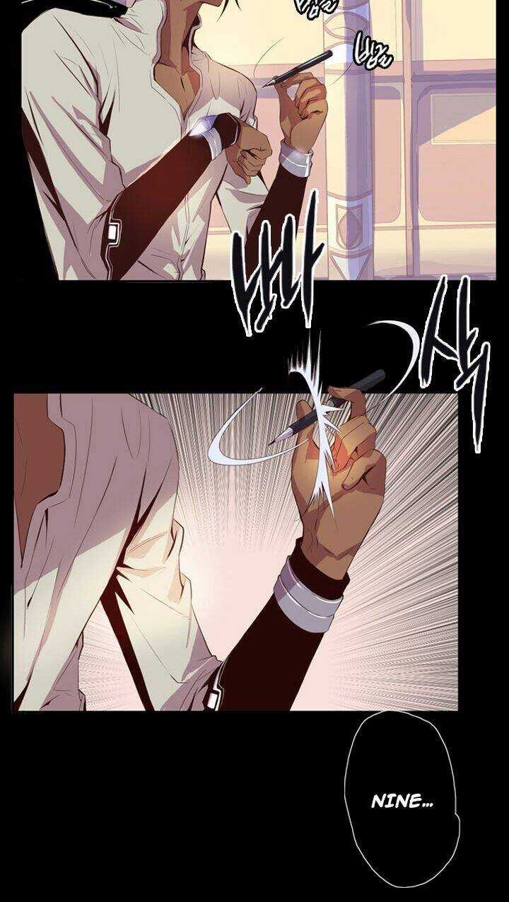 Dusk Howler - Chapter 27 - Trang 18