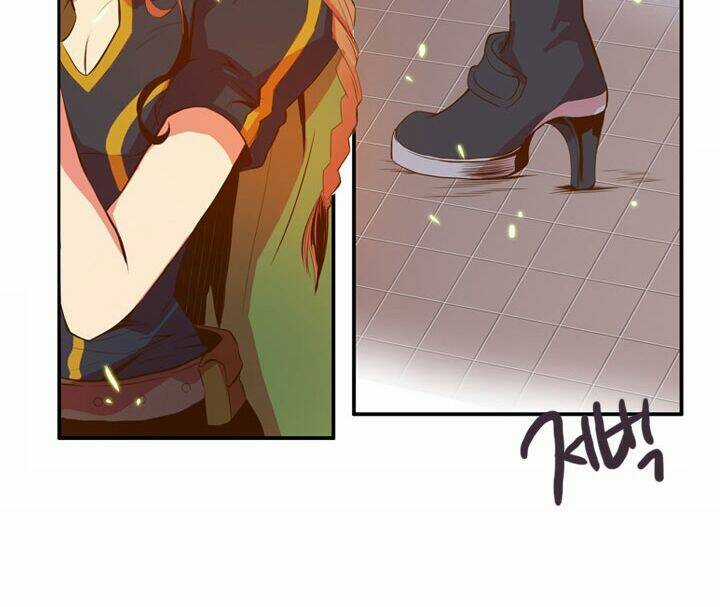 Dusk Howler - Chapter 27 - Trang 25