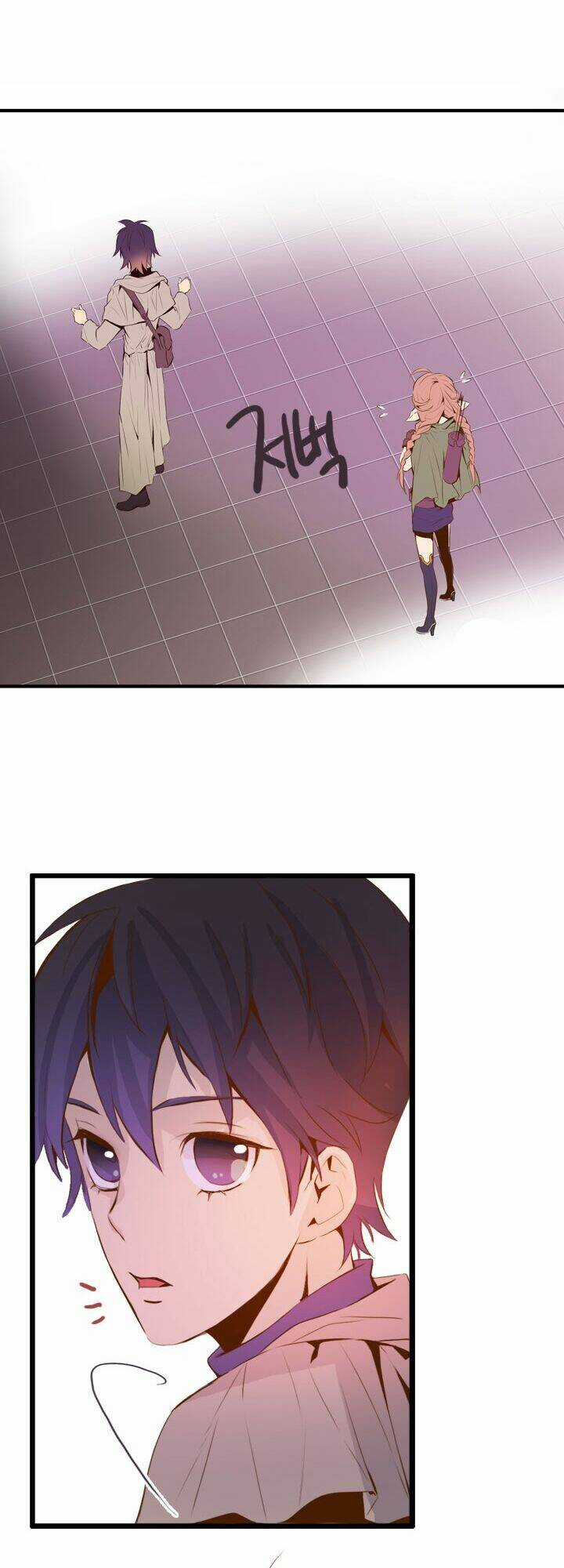 Dusk Howler - Chapter 27 - Trang 26