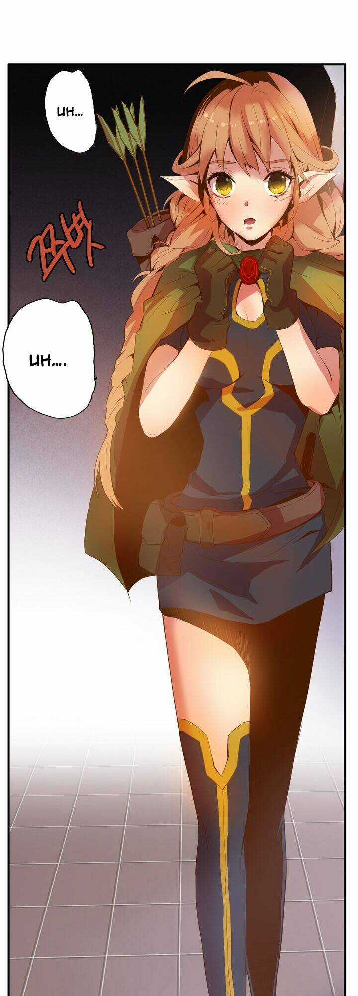 Dusk Howler - Chapter 27 - Trang 28