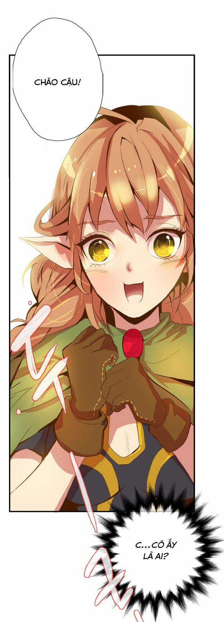 Dusk Howler - Chapter 27 - Trang 30