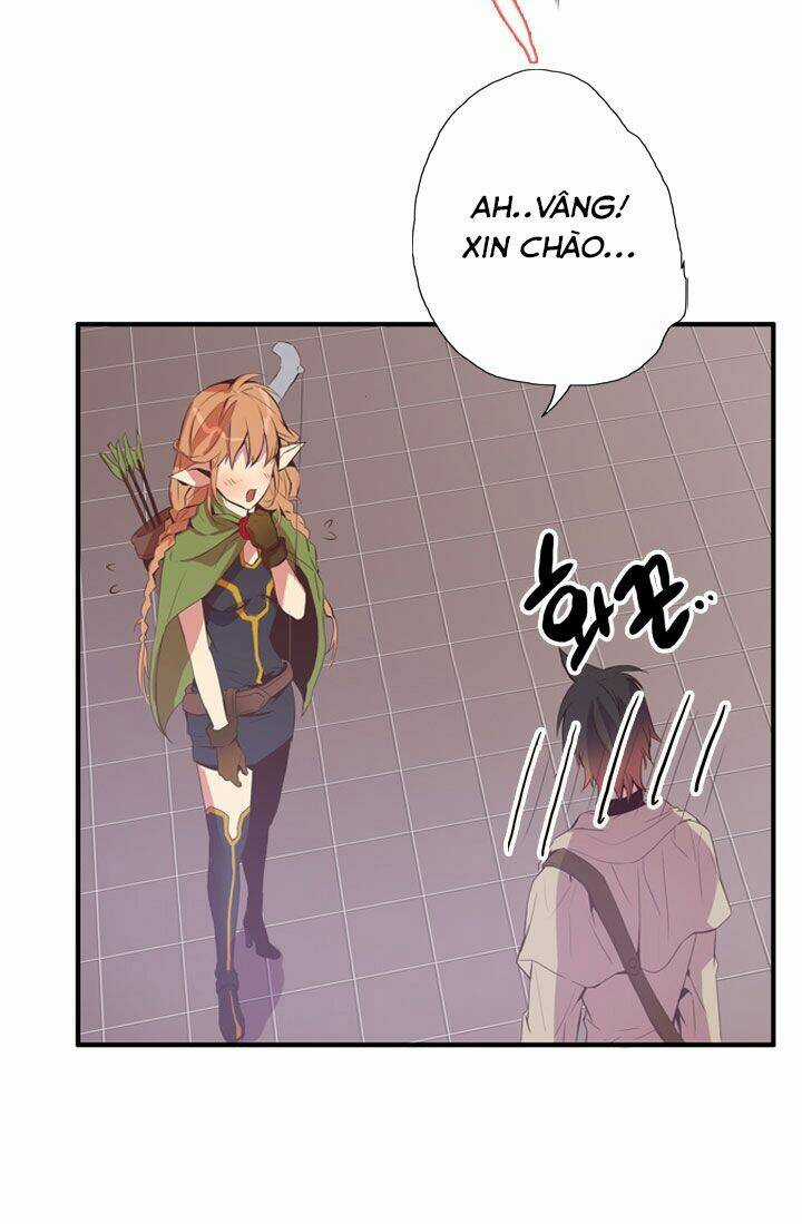 Dusk Howler - Chapter 27 - Trang 31