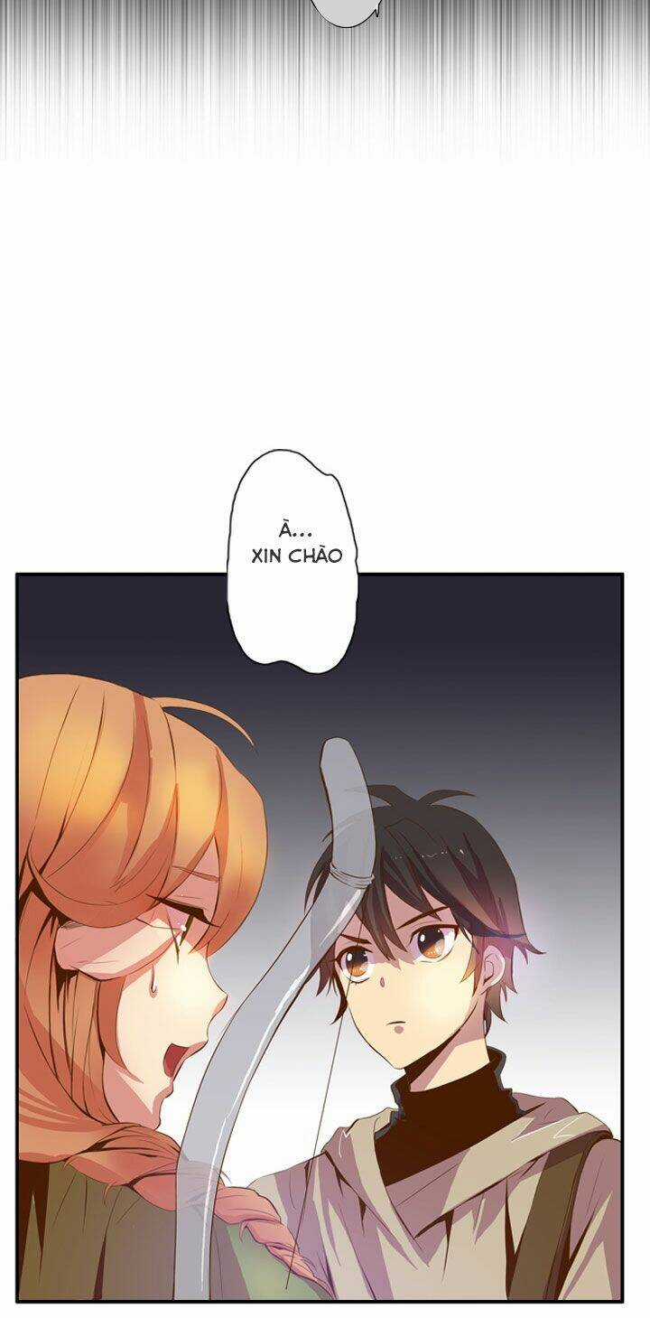 Dusk Howler - Chapter 27 - Trang 35