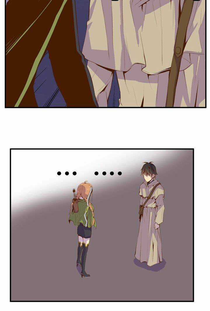 Dusk Howler - Chapter 27 - Trang 37