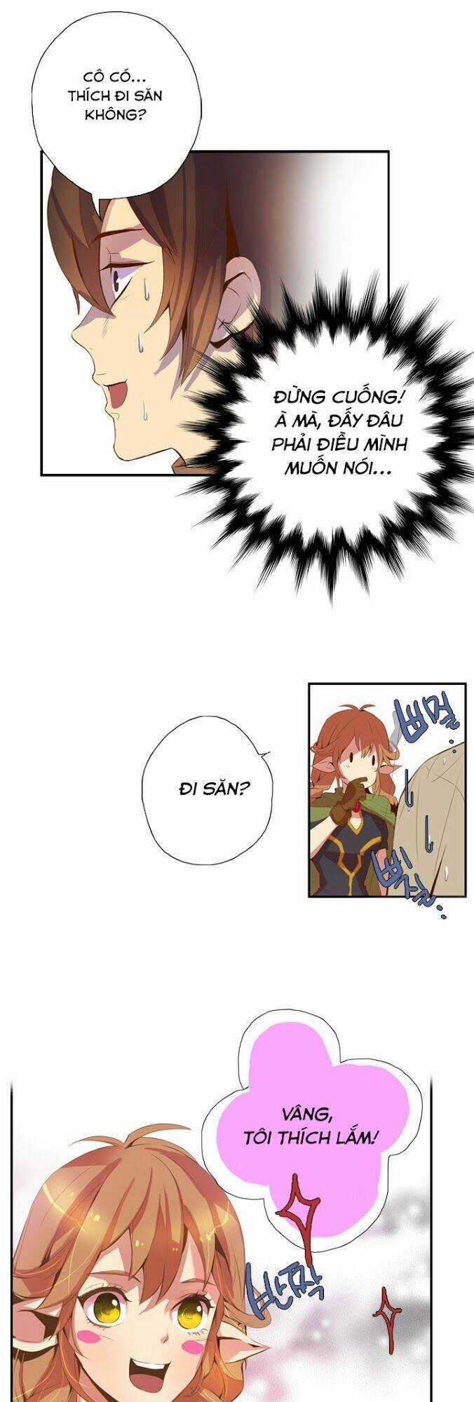 Dusk Howler - Chapter 27 - Trang 41