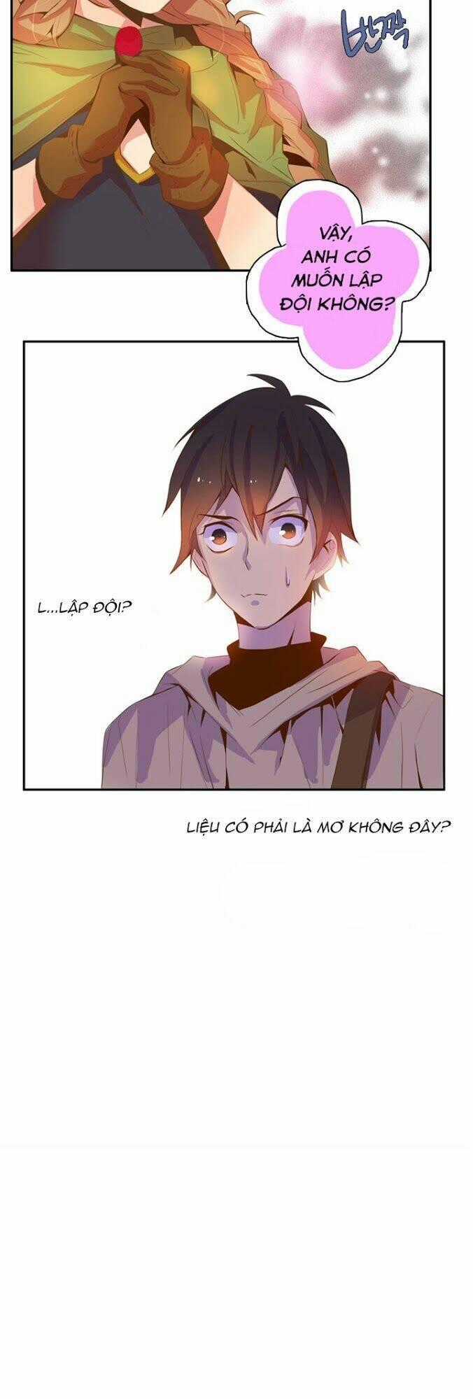 Dusk Howler - Chapter 27 - Trang 42