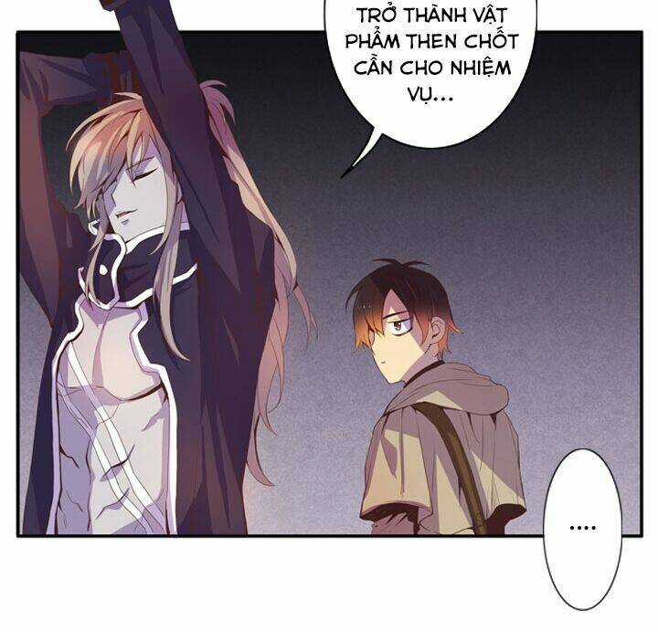 Dusk Howler - Chapter 27 - Trang 6